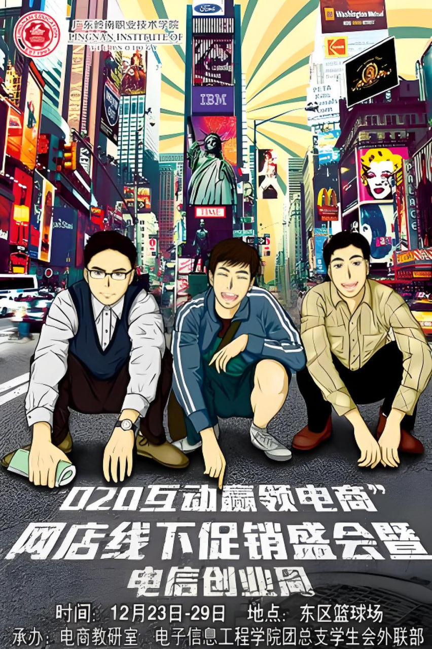 网站推广语